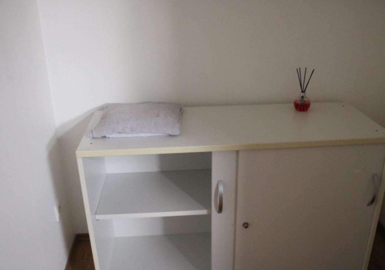 Le Wolf - 1 Chambre Dans Un T3 - 5Mn Tram Du Centre Ville - 15Mn Tram Gare Tgv Mulhouse - Wifi - Parking المظهر الخارجي الصورة