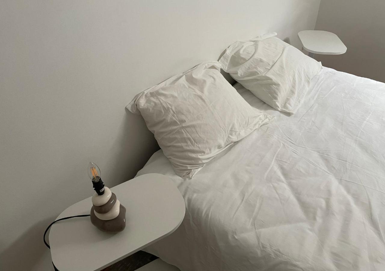 Le Wolf - 1 Chambre Dans Un T3 - 5Mn Tram Du Centre Ville - 15Mn Tram Gare Tgv Mulhouse - Wifi - Parking المظهر الخارجي الصورة